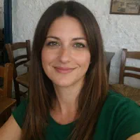 Δέσποινα Σταματίου