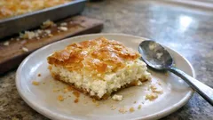 Τσαλακωτή τυρόπιτα με φέτα: η εύκολη σπιτική πίτα που βγαίνει πάντα αφράτη