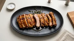 Τραγανά κοτόπουλο παϊδάκια με μέλι και σόγια – καραμελώνουν τέλεια στον φούρνο